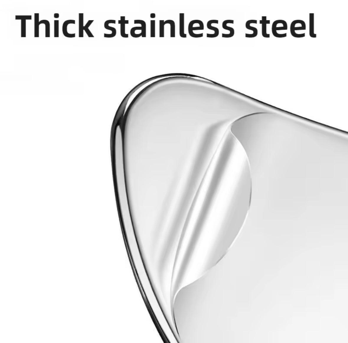 UMORI Sculpting Gua Sha