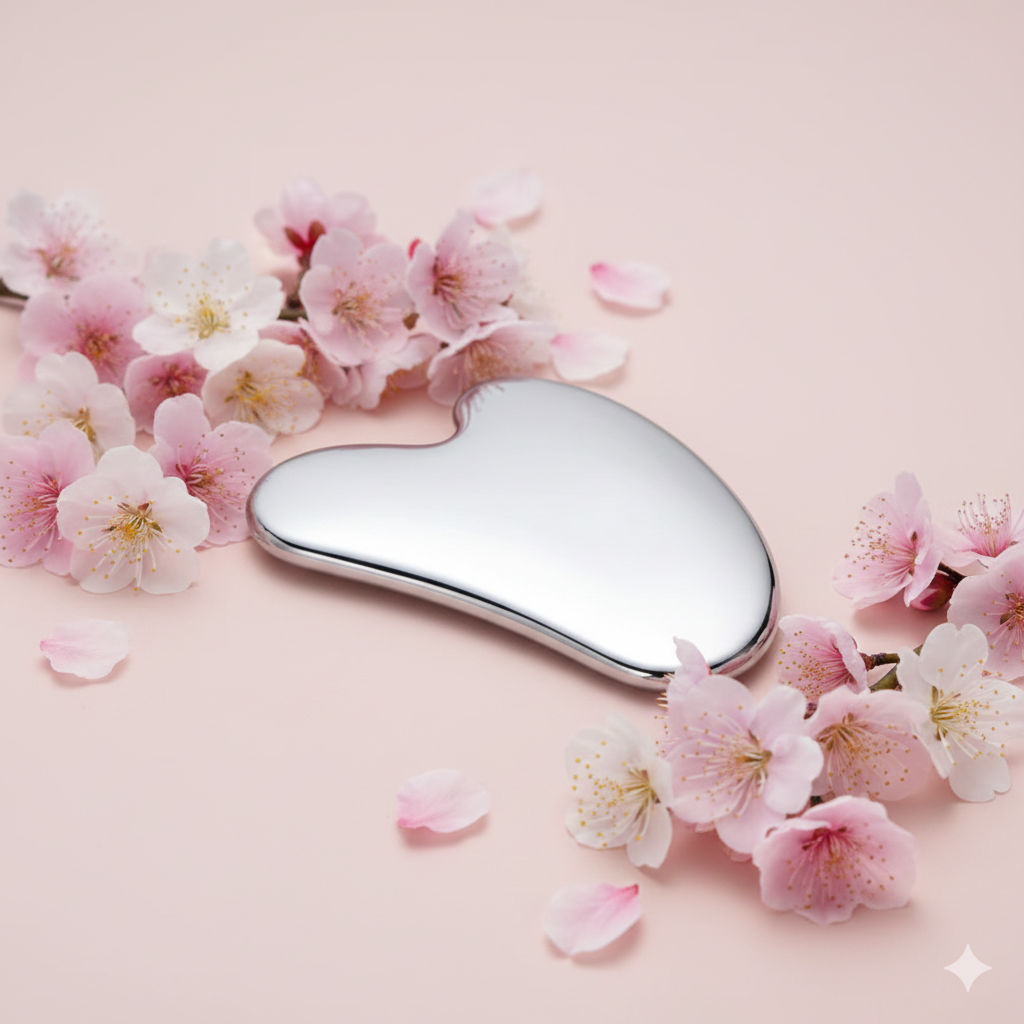 UMORI Sculpting Gua Sha