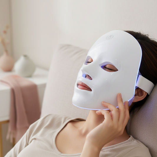 UMORI Radiance Mask